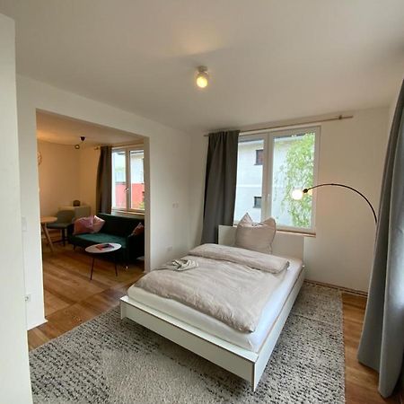 Steenkampstudios Granns' Suite Hamburg Exterior photo